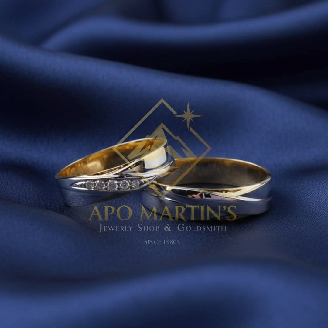 Wedding Ring