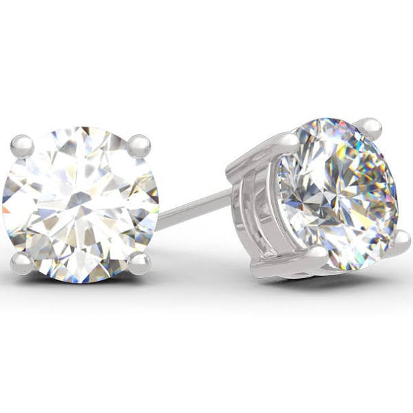 LabGrown Diamond Earrings