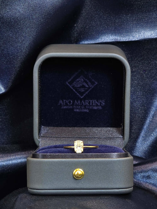 AMALIA (MOISSANITE)