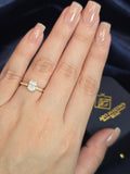 ARIA (MOISSANITE)